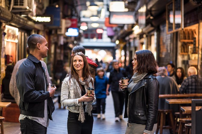Private Cassic Walking Tour of Melbourne: start from your hotel - How to get the most from a private guide