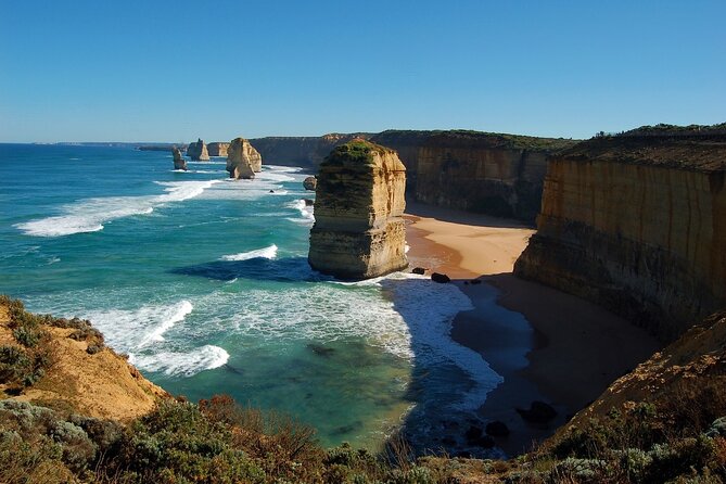 Private Cassic Walking Tour of Melbourne: start from your hotel - Price and value: is $136.28 per person worth it?