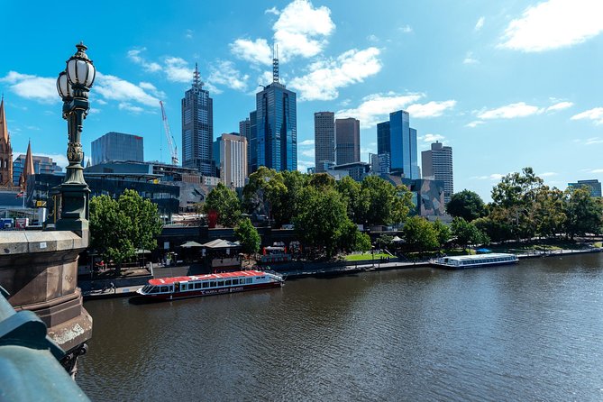 Private City Kickstart Tour: Melbourne - How the 1.5-hour format helps you plan the rest of your trip