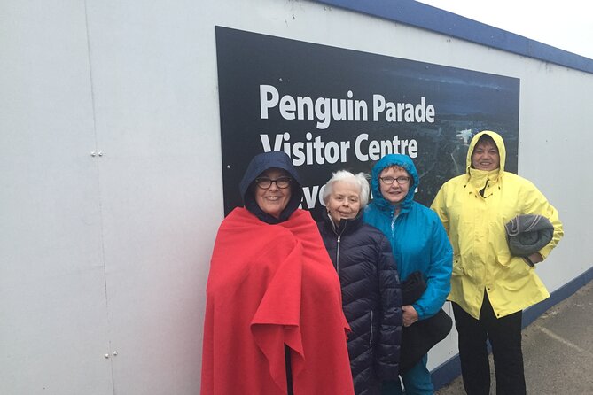 Private custom Penguin Tour with Premium Penguin Tickets - Cost, group size, and premium tickets: what $1,935.84 per group really means