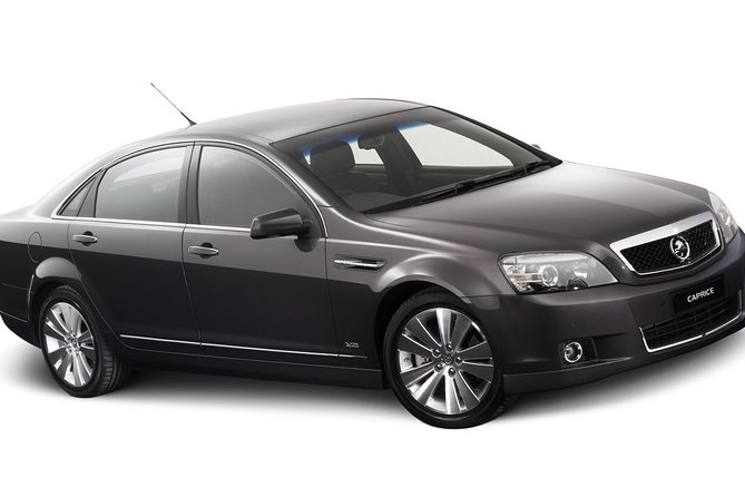 Private Departure Transfer: Hotel to Melbourne Airports - Key things worth knowing before you book