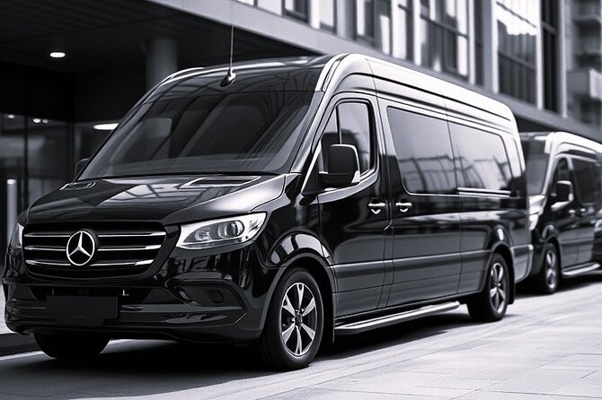 Private Departure Transfer: Hotel to Melbourne Airports - Drop-off at MEL: where you’ll exit and why it’s easier