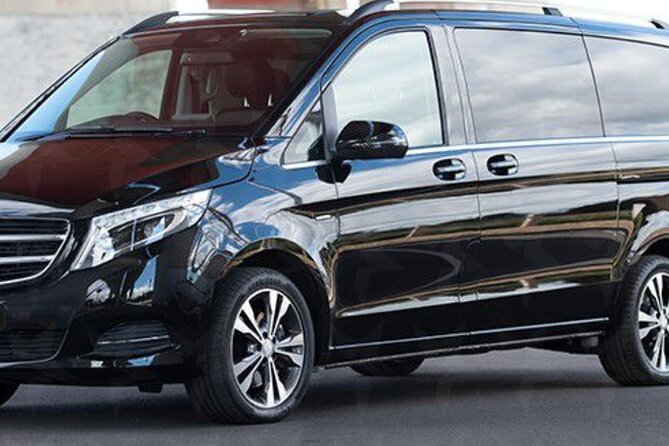 Private Departure Transfer: Hotel to Melbourne Airports - Final check: should you book this transfer?