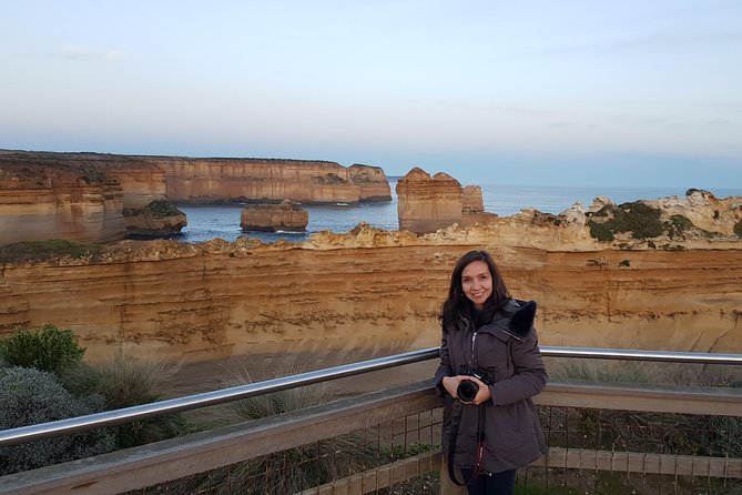 Private Express Experience - 12 Apostles - How private express pacing changes your Great Ocean Road day