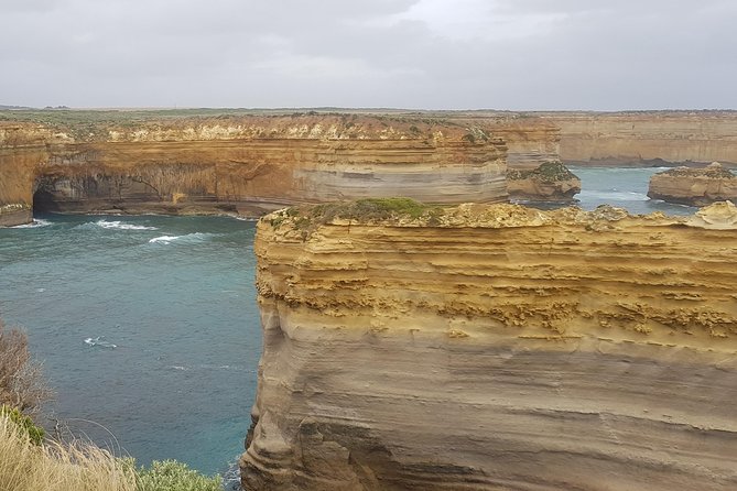 Private Express Experience - 12 Apostles - Stop 2 on the Great Ocean Road: coastal views with room for customization