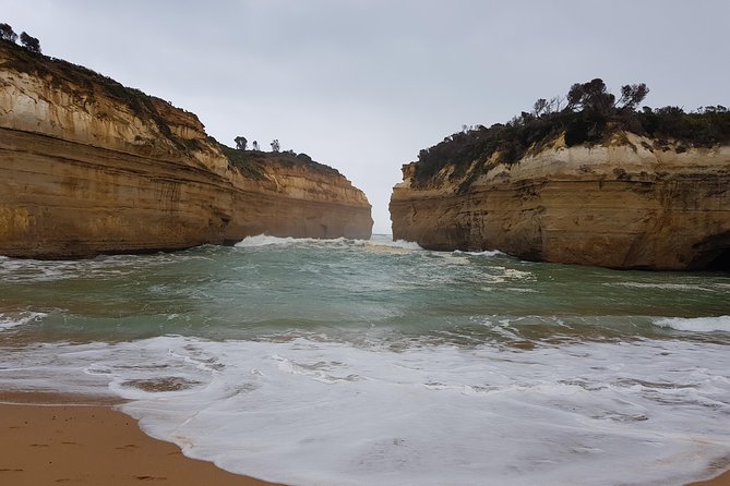 Private Express Experience - 12 Apostles - Comfort, control, and that small-group feeling