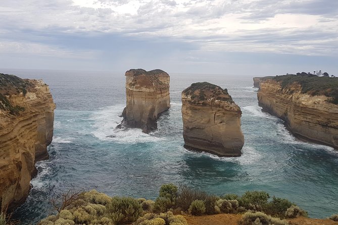 Private Express Experience - 12 Apostles - Timing and day management: how to plan your day around it