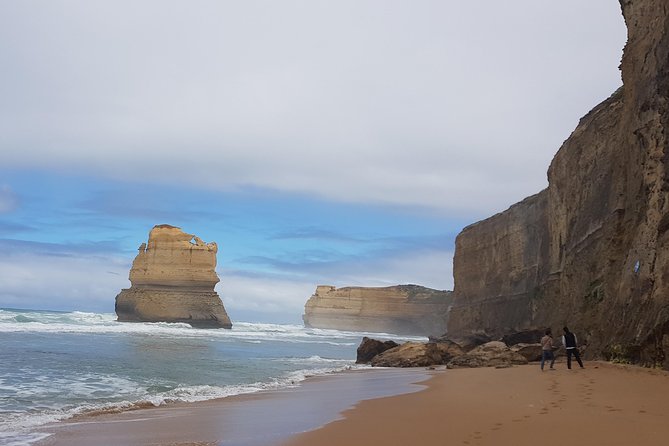 Private Express Experience - 12 Apostles - Price and value: is $520 per person worth it?