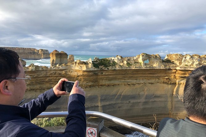 Private Great Ocean Road Local Experience - Key things I’d watch for