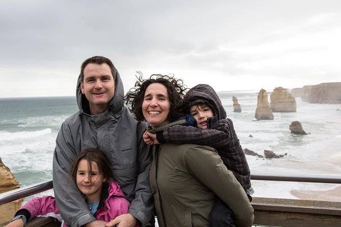Private Great Ocean Road - The Ultimate Aussie Adventure - Key highlights at a glance