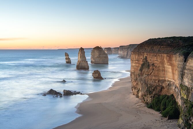 Private Great Ocean Road - The Ultimate Aussie Adventure - Optional 2-day upgrade: when you want less rushing, more variety