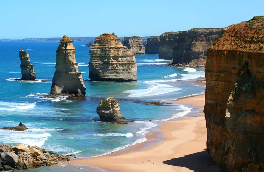 Private Great Ocean Road Tour - Maits Rest Rainforest walk: when you need a break from the ocean