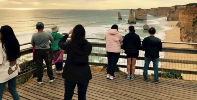Private Group Great Ocean Road & 12 Apostles Tour - Lorne and Apollo Bay: Coastal Town Breaks That Don’t Waste Time