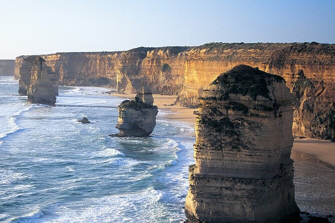 Private Helicopter Tour to 12 Apostles & Great Ocean Road - The 12 Apostles Visitor Centre stop: the best part of the day