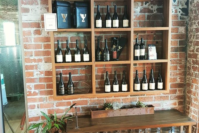 Private, Luxury and Tailored Yarra Valley Wine Tour - Stop 1: Yering Station for Cool-Climate Classics