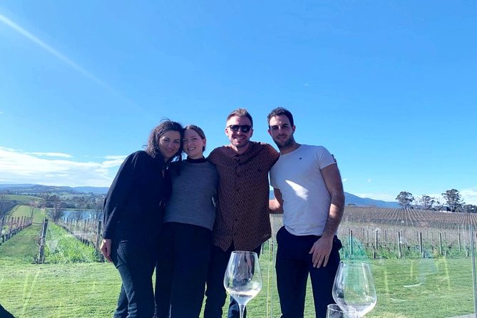 Private, Luxury and Tailored Yarra Valley Wine Tour - Stop 2: Oakridge and the Power of Your Choices