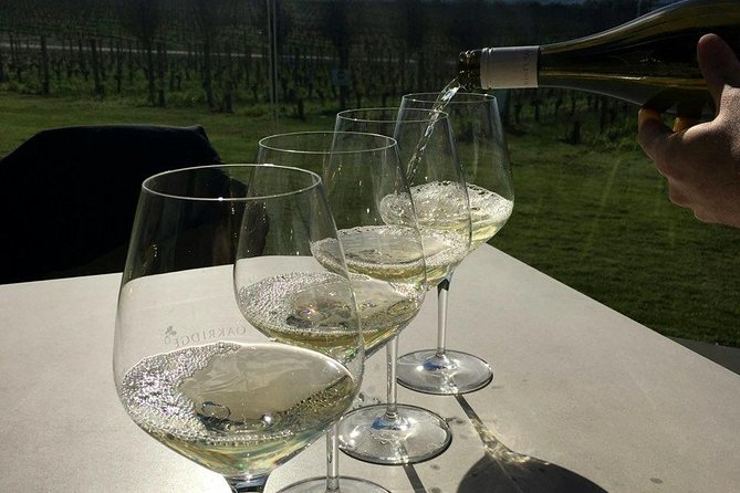 Private, Luxury and Tailored Yarra Valley Wine Tour - Stop 4: Four Pillars Distillery for Gin and Spirits Energy