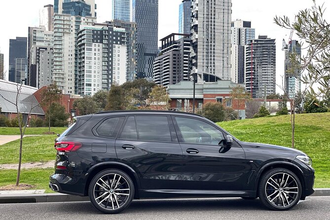Private Melbourne Airport Transfers To City (Sedan, SUV, or Van) - Why This Private Transfer Works When You’re Tired (or Traveling Light)