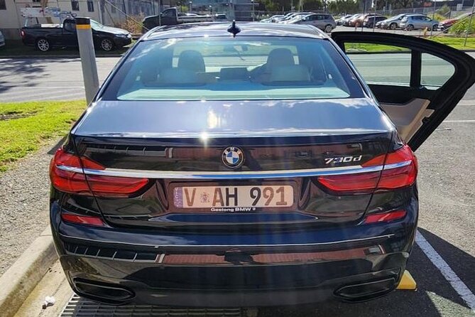 Private Melbourne Airport Transfers To City (Sedan, SUV, or Van) - Who This Transfer Fits Best (and Who Might Need Another Plan)