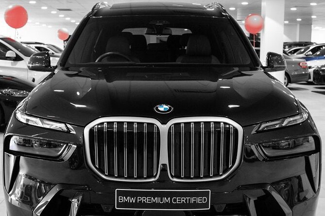 Private Melbourne Airport Transfers To City (Sedan, SUV, or Van) - Meeting Melbourne Airport: How the Pickup Usually Feels