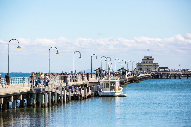 Private Melbourne City Sights - Morning Tour - Price and value: what you’re really paying for