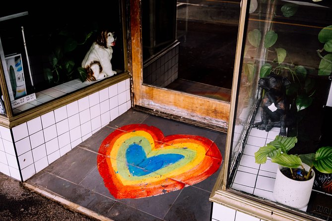 Private Melbourne: Fitzroy, Collingwood, Culture, Coffee, History - Price and value: is $62.17 pp a smart buy?