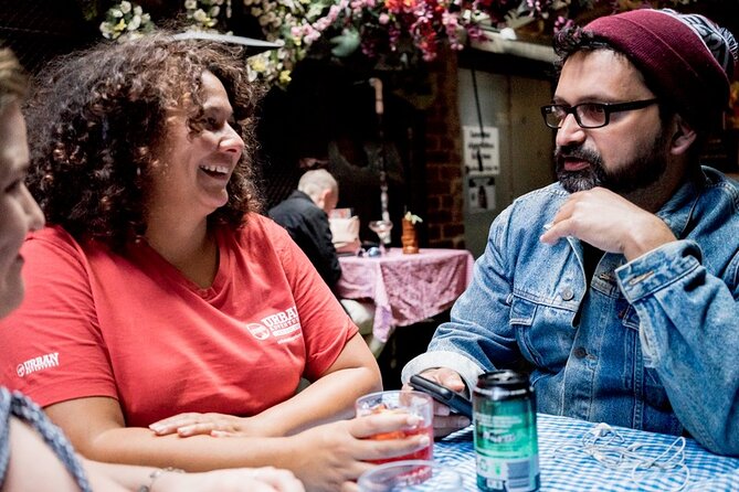 Private Melbourne’s History with a Drink Tour - The 3:00 pm timing that actually helps you see Melbourne
