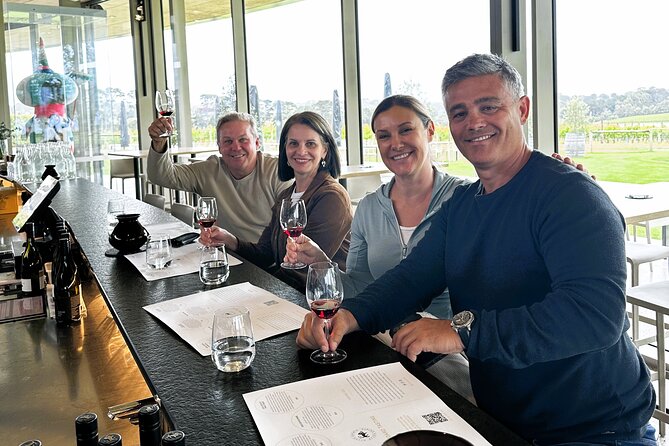 Private Mornington Wine Tour Small Group - Key highlights you’ll actually care about