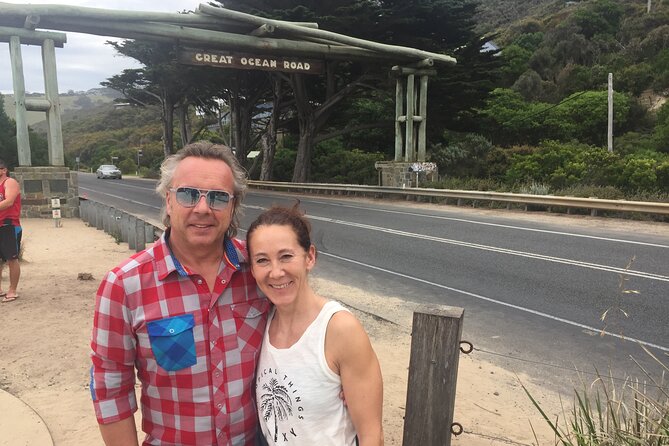Private One Day Great Ocean Road Tour (12 Hour) - Why This Private Great Ocean Road Tour Feels Different