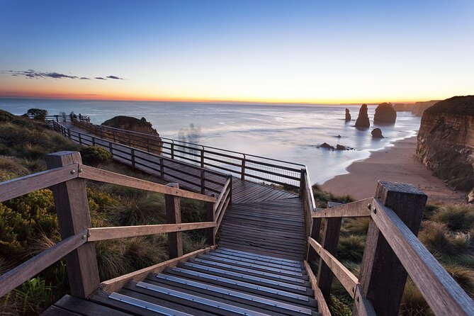 Private One Day Great Ocean Road Tour (12 Hour) - Lorne to Bells Beach: Surf Views and Quick Lookouts
