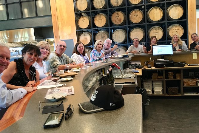 Private Small Group Local Wine, Cider Tasting, Central Saanich - Key points to know before you go