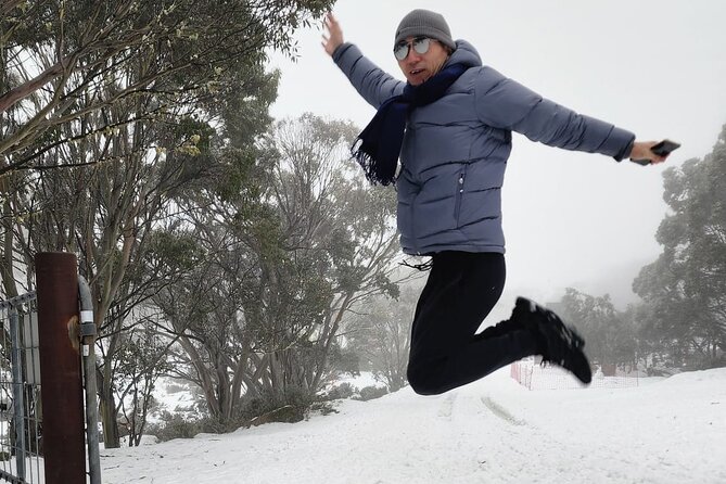 Private Snow Tour From Melbourne - Up to 14 Travellers - Mt Buller: the easiest snow-resort choice for families