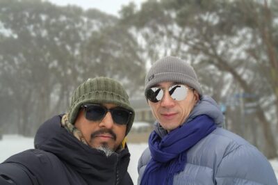 Private Snow Tour From Melbourne - Up to 14 Travellers - Lake Mountain plus Yarra Valley: snow time and wine-country pacing