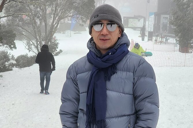 Private Snow Tour From Melbourne - Up to 14 Travellers - Pickup and comfort: why private transport matters on winter roads