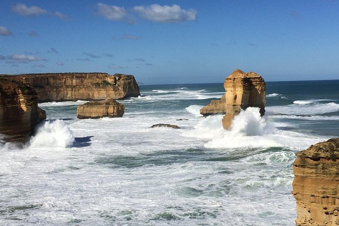 [PRIVATE TOUR] 12 Apostles | Great Ocean Road | Day Trip - A Private Van Makes the Great Ocean Road Feel Less Like a Queue