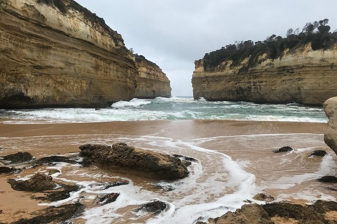 [PRIVATE TOUR] 12 Apostles | Great Ocean Road | Day Trip - Price and Value: What $1,075.86 Buys a Group of Up to 7