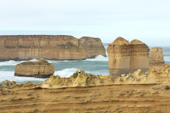 [PRIVATE TOUR] Express Great Ocean Road | Day Trip - Express route vs classic drive: how this day stays short
