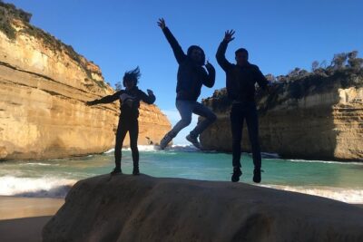 [PRIVATE TOUR] Express Great Ocean Road | Day Trip - Your private setup: pickup, air-conditioning, and group feel