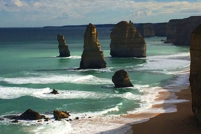 [PRIVATE TOUR] Express Great Ocean Road | Day Trip - Lunch choices you can actually live with