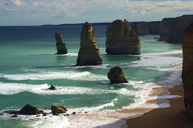 [PRIVATE TOUR] Express Great Ocean Road | Day Trip - Price value check for a private group up to 7