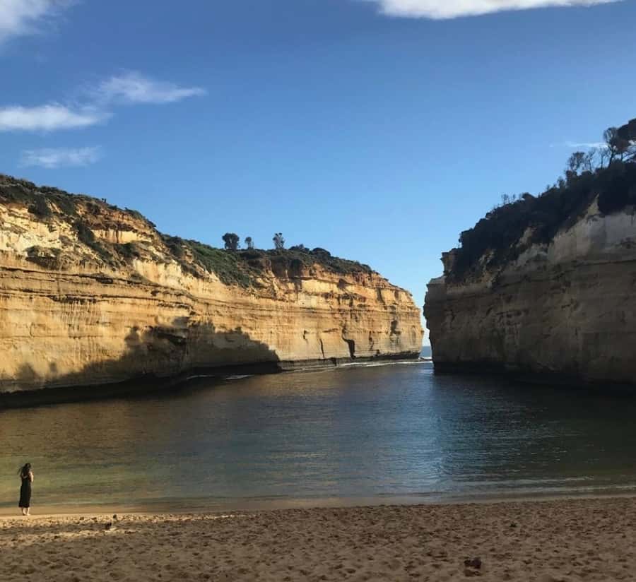 Private Tour: Great Ocean Road - Twelve Apostles - Apollo Bay and Dooley’s Ice Cream: small break, big morale