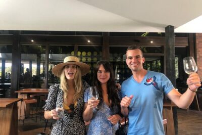 [PRIVATE TOUR] Mornington Peninsula Hot Springs | Winery & Sightseeing Tour - The 6-hour sightseeing block: you’ll choose your pace