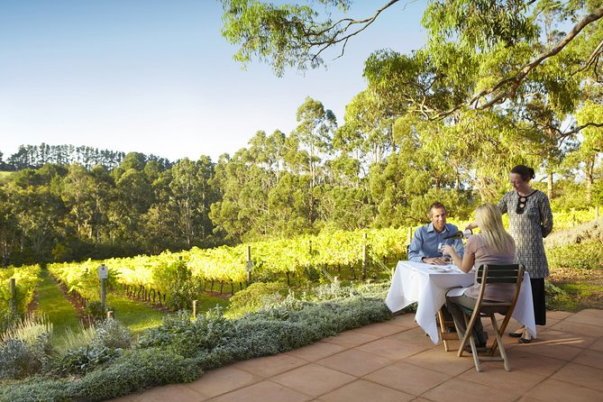 [PRIVATE TOUR] Mornington Peninsula Hot Springs | Winery & Sightseeing Tour - Peninsula Hot Springs: 2 hours to actually switch off