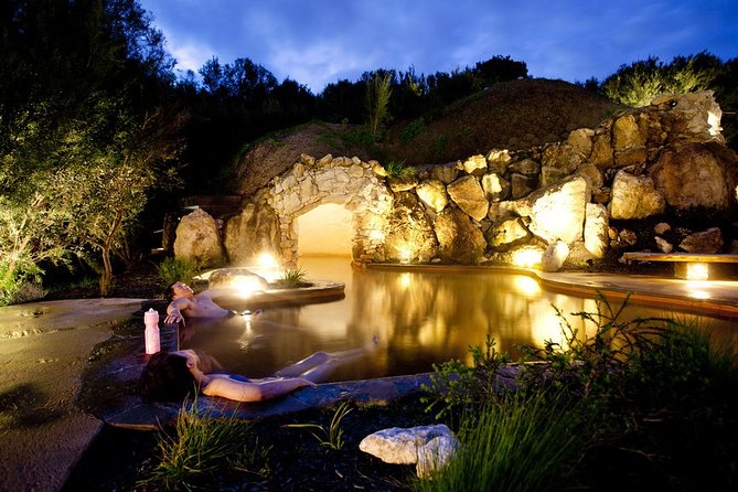 [PRIVATE TOUR] Mornington Peninsula Hot Springs | Winery & Sightseeing Tour - Price and logistics: what you’re paying for, and where the value comes from
