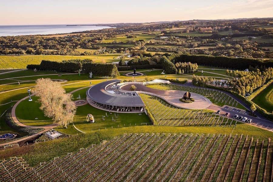 Private Tour: Mornington Peninsula Wine, Beer & Hotsprings - The drive out of Melbourne: where the day really starts