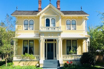 Private Tour of Beautiful Victoria in Luxury Van - Luxury Van Comfort and Pickup in Victoria Hotels