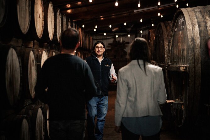 Private Tour & Tasting at Stanton & Killeen - Key highlights you’ll actually care about
