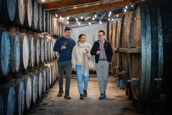 Private Tour & Tasting at Stanton & Killeen - Price and logistics: when $78.90 feels fair
