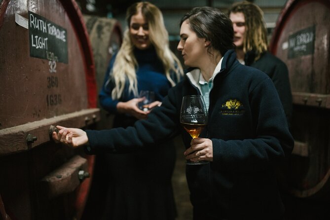 Private Tour & Tasting at Stanton & Killeen - Should you book the private tasting at Stanton & Killeen?