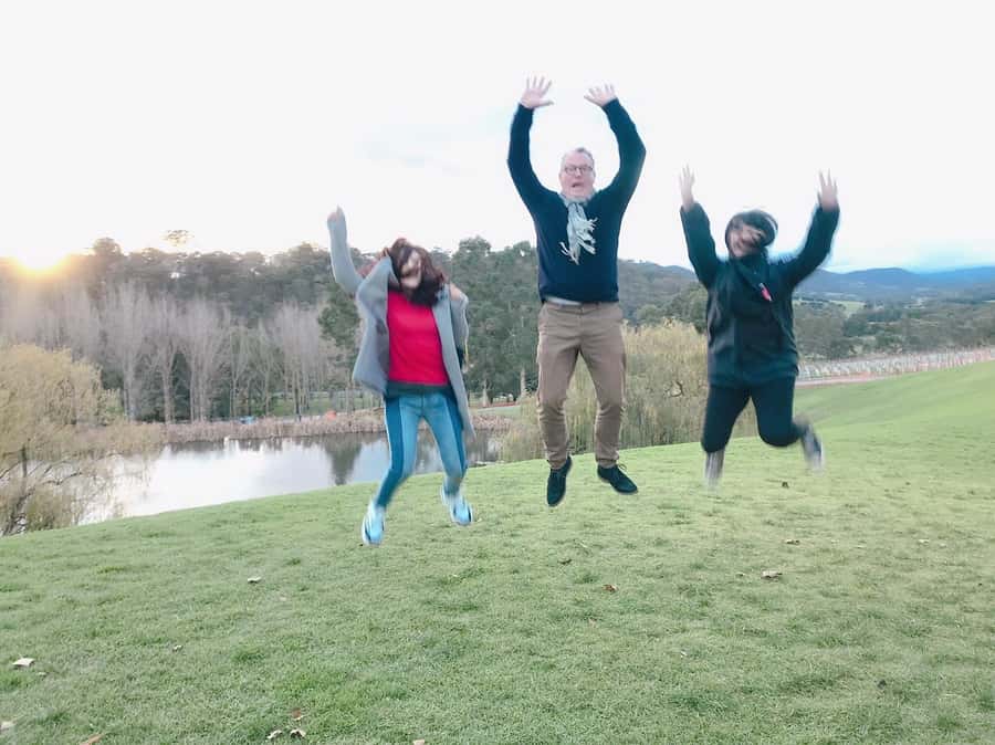 Private Tour: Yarra Valley Wine, Cheese, Gin & Chocolatrie - Private Yarra Valley control: the real rhythm of a 9-hour day